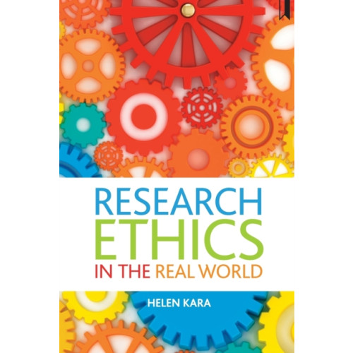 Policy Press Research Ethics in the Real World (häftad, eng)