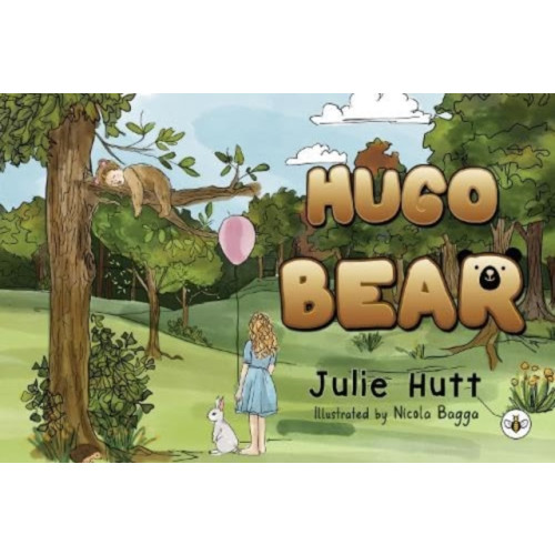 Olympia Publishers Hugo Bear (häftad, eng)