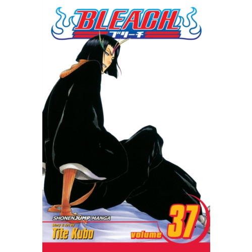 Viz Media, Subs. of Shogakukan Inc Bleach, Vol. 37 (häftad, eng)