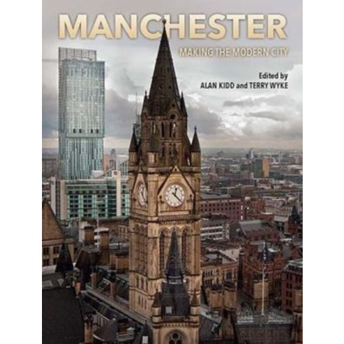 Liverpool University Press Manchester (häftad, eng)