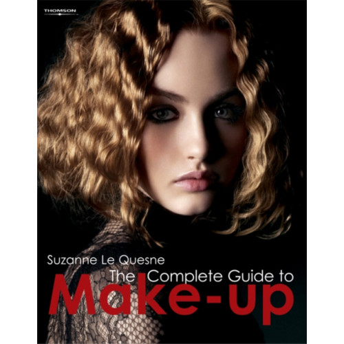 Cengage Learning EMEA The Complete Guide to Make-up (häftad, eng)