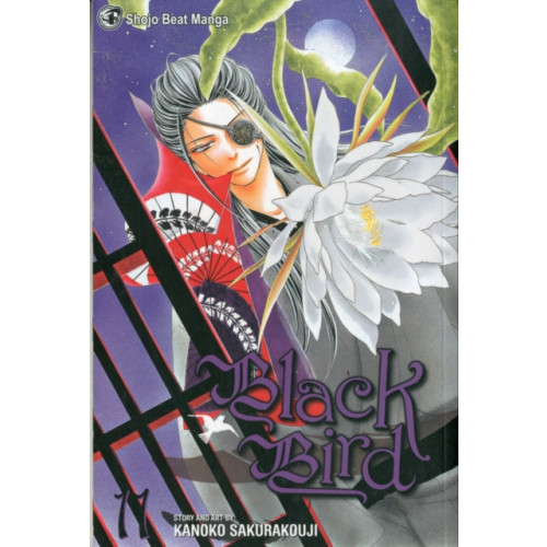 Viz Media, Subs. of Shogakukan Inc Black Bird, Vol. 11 (häftad, eng)