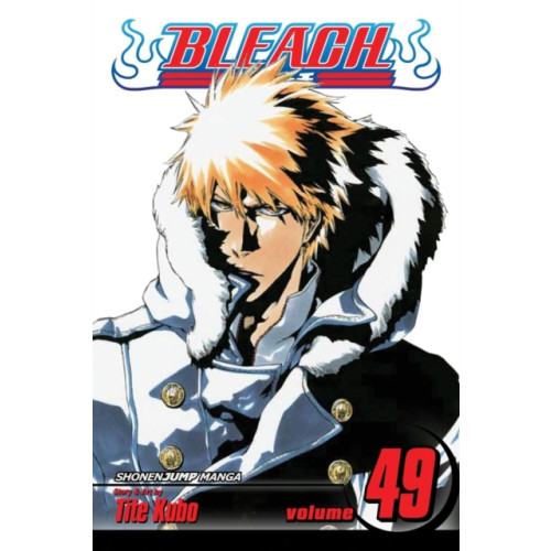 Viz Media, Subs. of Shogakukan Inc Bleach, Vol. 49 (häftad, eng)