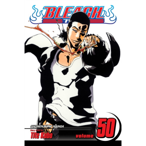 Viz Media, Subs. of Shogakukan Inc Bleach, Vol. 50 (häftad, eng)