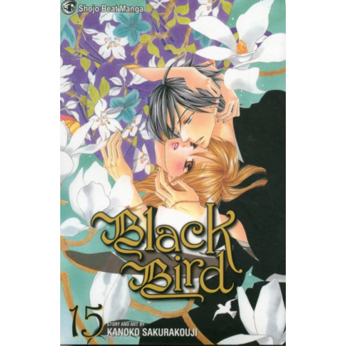 Viz Media, Subs. of Shogakukan Inc Black Bird, Vol. 15 (häftad, eng)