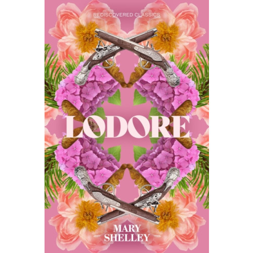 Union Square & Co. Lodore (häftad, eng)