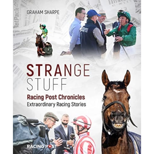 Pitch Publishing Ltd Racing Post Chronicles (inbunden, eng)