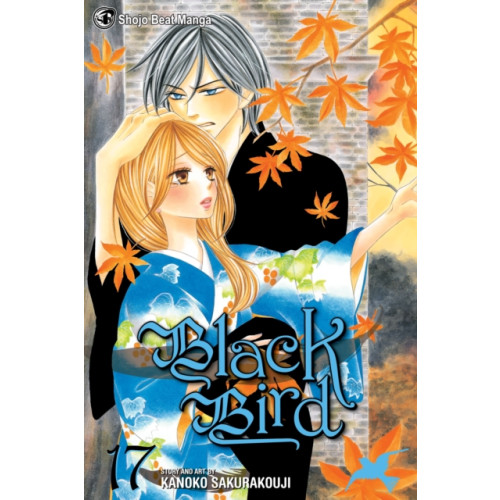 Viz Media, Subs. of Shogakukan Inc Black Bird, Vol. 17 (häftad, eng)