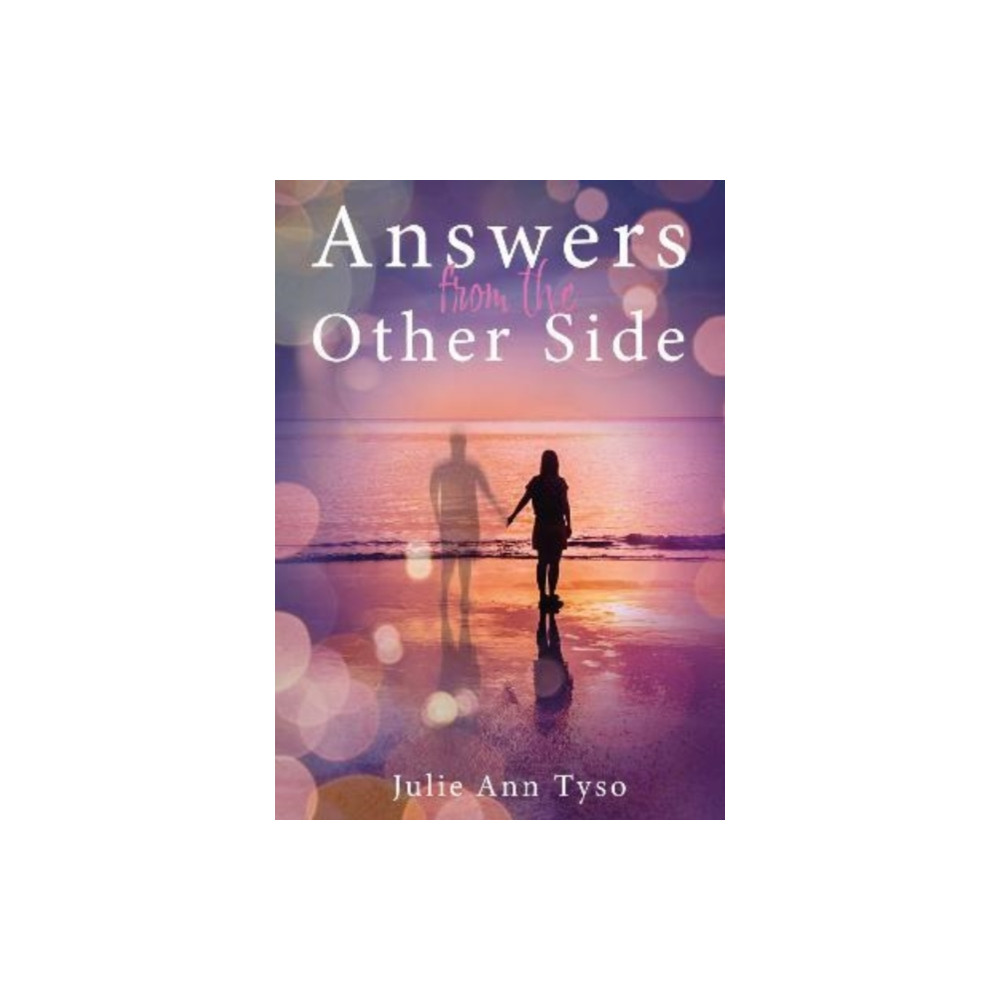 Produktbild för Answers from the Other Side (häftad, eng)