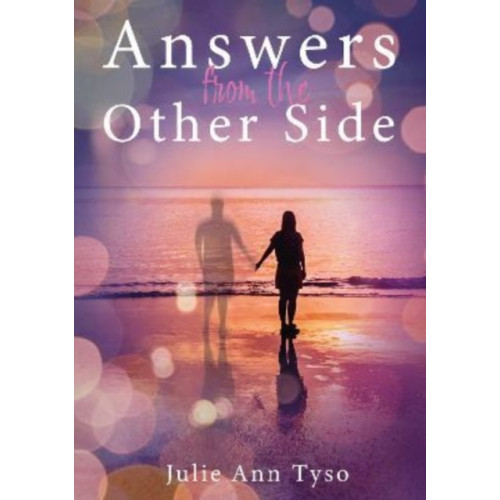 Brown Dog Books Answers from the Other Side (häftad, eng)