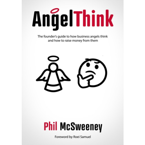 The Self-Publishing Partnership Ltd AngelThink (häftad, eng)