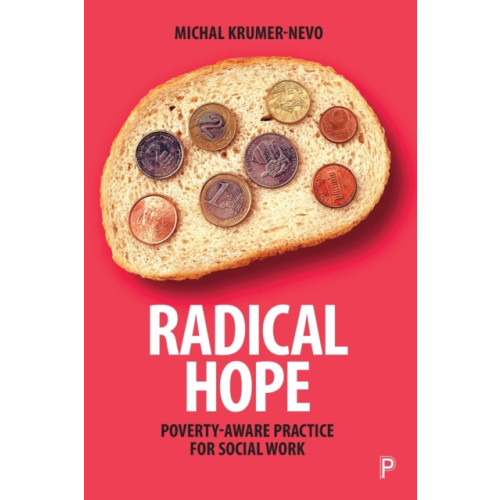 Bristol University Press Radical Hope (häftad, eng)