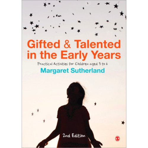 Sage Publications Ltd Gifted and Talented in the Early Years (häftad, eng)