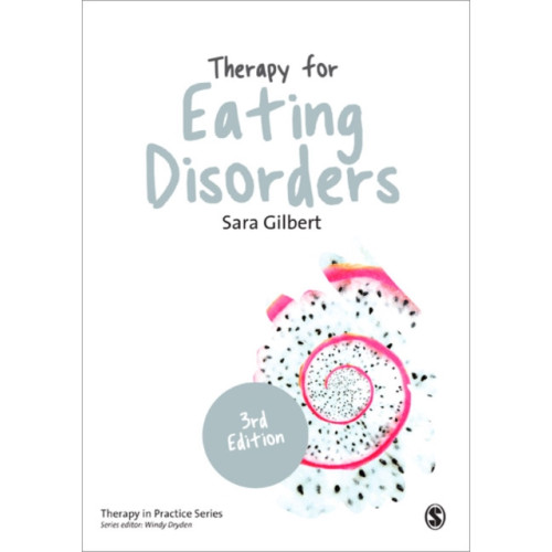 Sage Publications Ltd Therapy for Eating Disorders (häftad, eng)