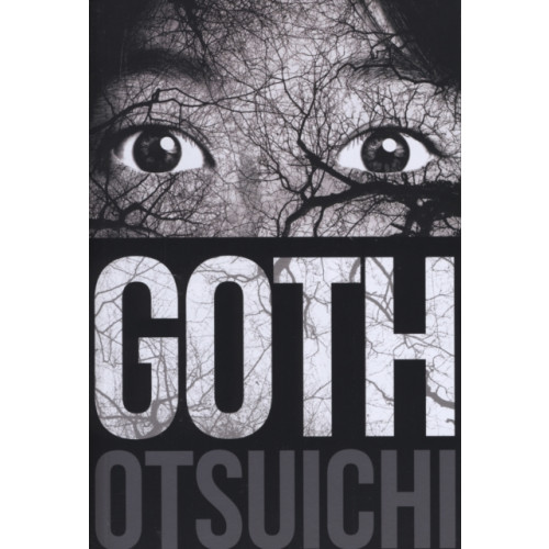 Viz Media, Subs. of Shogakukan Inc Goth (häftad, eng)