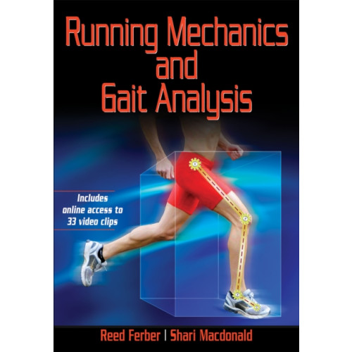 Human Kinetics Publishers Running Mechanics and Gait Analysis (häftad, eng)