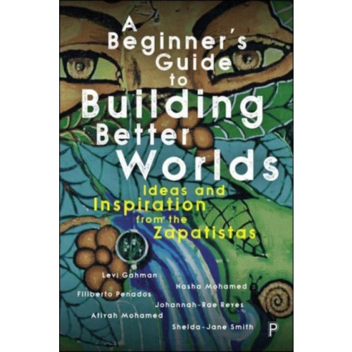 Bristol University Press A Beginner’s Guide to Building Better Worlds (häftad, eng)