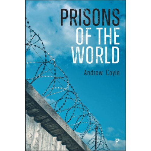 Bristol University Press Prisons of the World (häftad, eng)