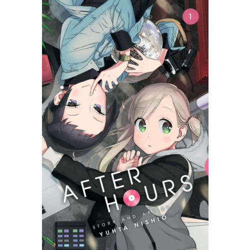 Viz Media, Subs. of Shogakukan Inc After Hours, Vol. 1 (häftad, eng)