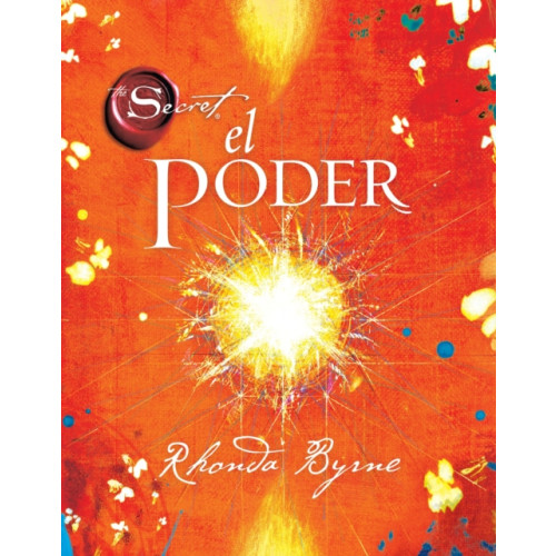 Atria Books El Poder (inbunden, spa)