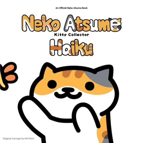 Viz Media, Subs. of Shogakukan Inc Neko Atsume Kitty Collector Haiku: Seasons of the Kitty (häftad, eng)