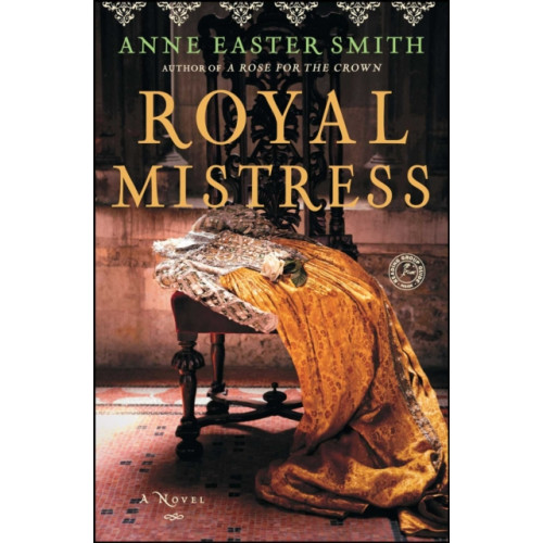 Atria Books Royal Mistress (häftad, eng)