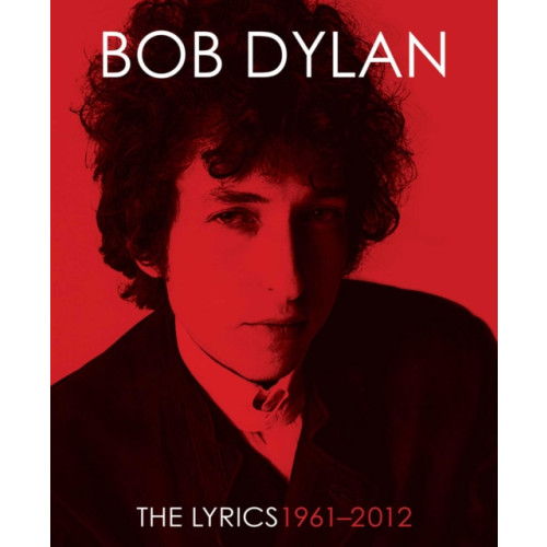Simon & Schuster Lyrics (inbunden, eng)