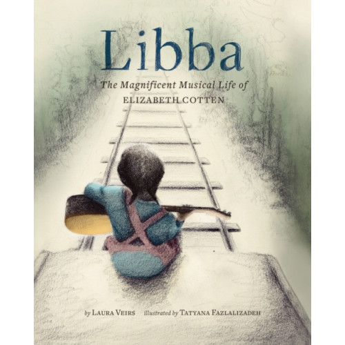 Chronicle Books Libba (inbunden, eng)