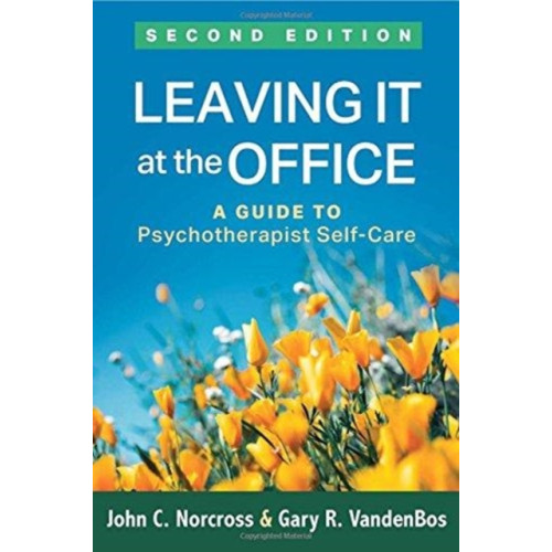 Guilford Publications Leaving It at the Office, Second Edition (häftad, eng)