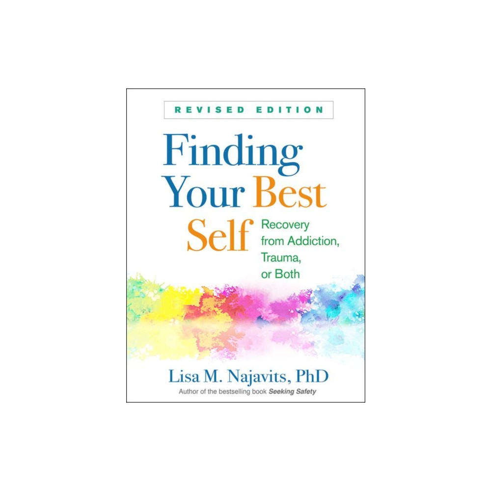 Produktbild för Finding Your Best Self, Revised Edition (häftad, eng)