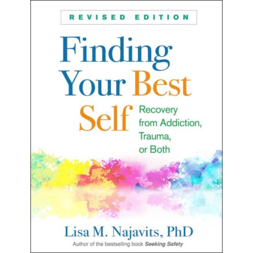 Guilford Publications Finding Your Best Self, Revised Edition (häftad, eng)