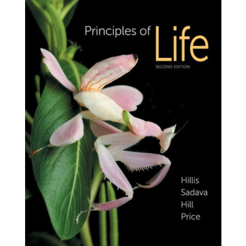 Macmillan Learning Principles of Life for the AP course (inbunden, eng)