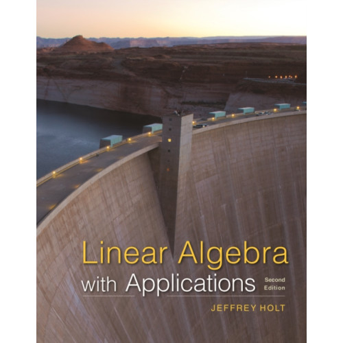 Macmillan Learning Linear Algebra (inbunden, eng)