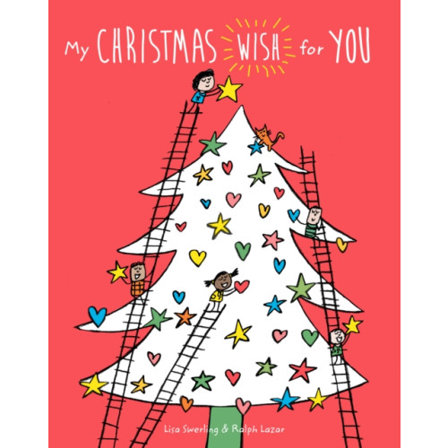 Chronicle Books My Christmas Wish for You (inbunden, eng)