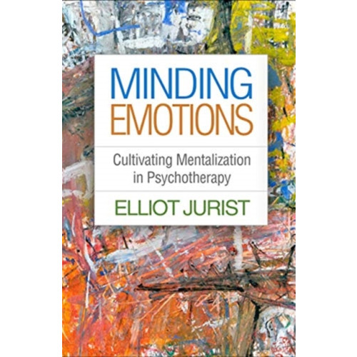 Guilford Publications Minding Emotions (häftad, eng)