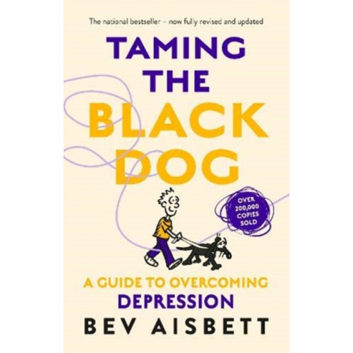 HarperCollins Publishers (Australia) Pty Ltd Taming The Black Dog Revised Edition (häftad, eng)