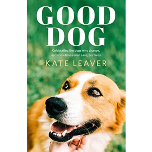 HarperCollins Publishers (Australia) Pty Ltd Good Dog (häftad, eng)