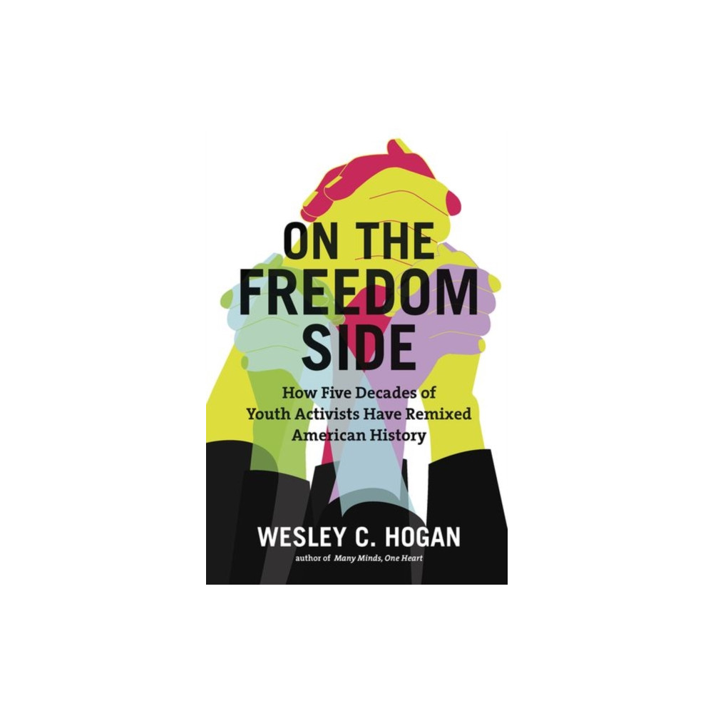 Produktbild för On the Freedom Side (häftad, eng)