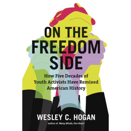 The University of North Carolina Press On the Freedom Side (häftad, eng)