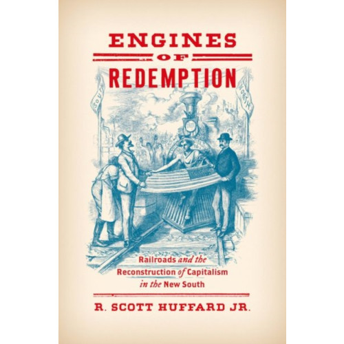 The University of North Carolina Press Engines of Redemption (häftad, eng)