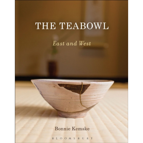 Bloomsbury Publishing PLC The Teabowl (inbunden, eng)