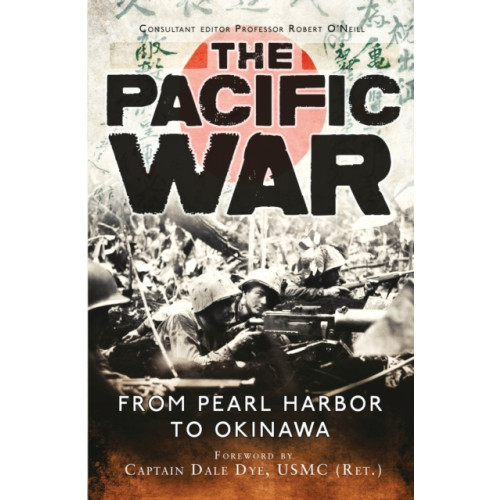 Bloomsbury Publishing PLC The Pacific War (häftad, eng)