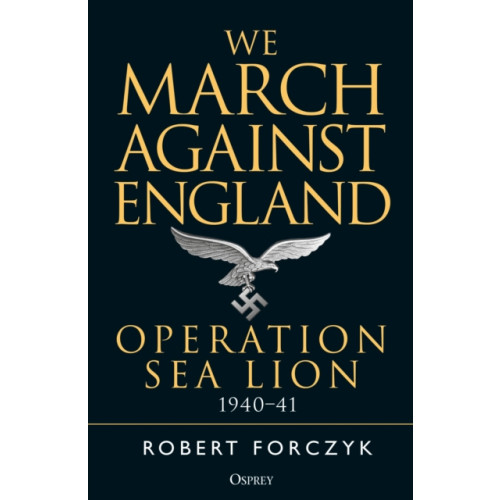 Bloomsbury Publishing PLC We March Against England (häftad, eng)