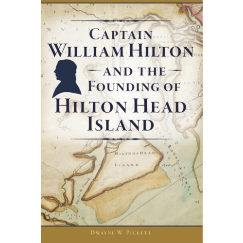 GLOBAL PUBLISHER SERVICES CAPTAIN WILLIAM HILTON & THE FOUNDING OF (häftad, eng)