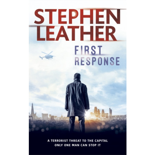Hodder & Stoughton First Response (häftad, eng)