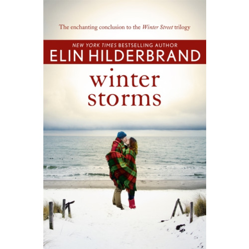 Hodder & Stoughton Winter Storms (häftad, eng)