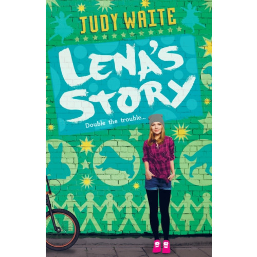 Bloomsbury Publishing PLC Lena's Story (häftad, eng)