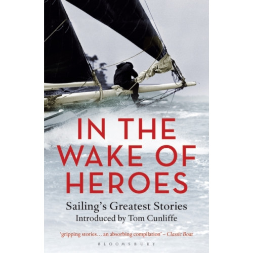 Bloomsbury Publishing PLC In the Wake of Heroes (häftad, eng)