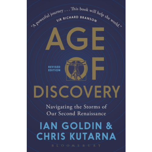Bloomsbury Publishing PLC Age of Discovery (häftad, eng)