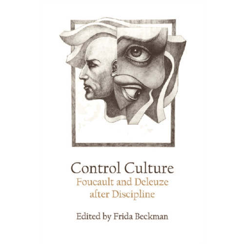 Edinburgh university press Control Culture (häftad, eng)